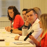 Photos from 5 Under 35: Health Professions